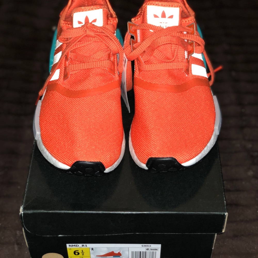Adidas Men’s NMD